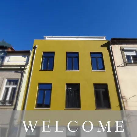Meet In Porto